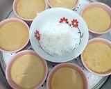 Foto langkah ke 4 dari resep Apam Gula Habang/Merah.