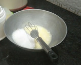 A picture of step 2 of Simple Cocoa Brownies.
