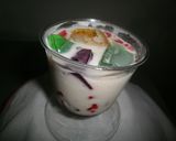 Foto del paso 6 de la receta: Gelatina Mosaico