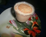 Foto del paso 5 de la receta: Postre de tres leches en copas o vasos