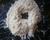Foto del paso 4 de la receta: Pie con crema chantilly y fresas