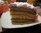Foto del paso 17 de la receta Tarta Día de la Madre