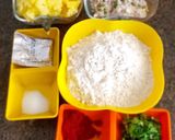 આલુ પરાઠા (Alu paratha recipe in Gujarati) રેસીપી સ્ટેપ1ફોટો