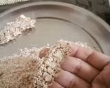 Oats crusted fried chicken recipe step 10 photo