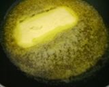 Foto langkah ke 2 dari resep "Bolu caramel simple".