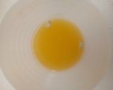 Foto del paso 3 de la receta: Keke de naranja con manjar