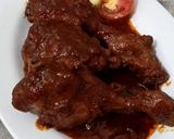 Foto langkah ke 5 dari resep Ayam Gongso.