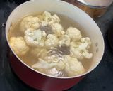 Foto del paso 1 de la receta: Envueltos Guatemaltecos (Dificultad: Difícil😠¾) ⚠️⚠️ADVERTENCIA: Primero haz la receta de la salsa