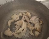 Foto del paso 2 de la receta: Cojín de lechona o lechona FALSA