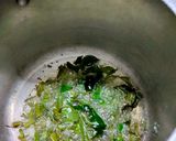 A picture of step 3 of Cabbage theme.