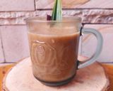 Foto langkah ke 3 dari resep Bajigur Kopi.