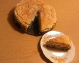 Máglyarakás maradék bejgliből recept fázis 7 fotója