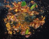 Foto langkah ke 4 dari resep Tempe orek basah.