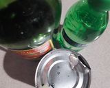 Foto langkah ke 1 dari resep Es Soda Gembira.