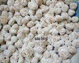 Foto langkah ke 3 dari resep Brown sugar boba.