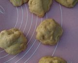 Foto langkah ke 4 dari resep Korean garlic cheese bread.