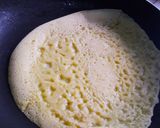 Foto langkah ke 8 dari resep Lumpia Ayam Suwir Wortel.
