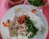 Foto langkah ke 4 dari resep Soto Bening Solo.