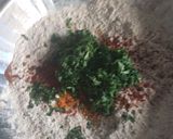બાજરી ના વડા (Bajri Vada Recipe In Gujarati) રેસીપી સ્ટેપ1ફોટો