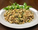 Foto langkah ke 4 dari resep •Karedok• by Dapur Itha.