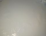 A picture of step 1 of Motichoor Rabri parfait.