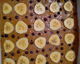 Foto langkah ke 3 dari resep Palm Banana Cake.