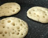 صورة لخطوة 2 من وصفة قطايف القشطه 😋