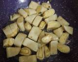 Fry Dal-Rice Fara recipe step 4 photo