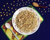 A picture of step 10 of Healthy Mac and Cheese.