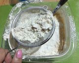 Foto del paso 6 de la receta: Bollo de Yogur Griego