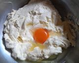 Foto langkah ke 3 dari resep Lekker Holland Nanas (Dutch Buttercake-Boterkoek).