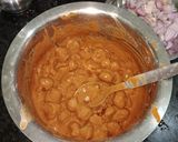 शोयबीन मंचूरियन। (soyabean manchurian recipe in Hindi) रेसिपी चरण 2 फोटो