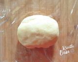 Foto del passaggio 4 della ricetta Pasta Frolla Facile