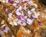 Peppered offalsmatakin girki2 hoto