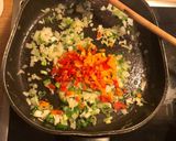 Borjúmáj pörkölt recept fázis 6 fotója
