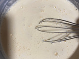 Crema pastelera