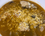 Foto del paso 6 de la receta: Sopa de marisco
