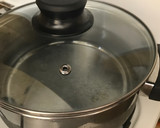 Foto del paso 2 de la receta: Espaguetis a la marinera