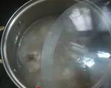 Soup e jo (cream of barley soup) recipe step 3 photo