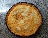 Foto del paso 7 de la receta: Tarta de Pollo facilísima.😋