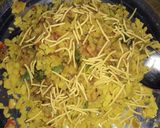 બટાકા પૌવા (Bataka Poha Recipe In Gujarati) રેસીપી સ્ટેપ8ફોટો