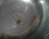A picture of step 2 of Grapes Sabzi.