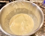 Foto del paso 5 de la receta Pastel de manzana en 15’ sin horno, sin gluten (Apple pie in 15’ without oven, gluten-free)
