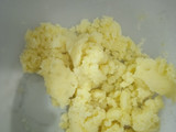 Polpettone di tonno e patate