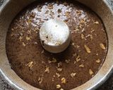 Foto del paso 3 de la receta: Torta de algarroba