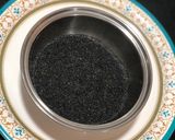 કાળા તલનું કચરિયું (Black Til Kachariyu Recipe In Gujarati) રેસીપી સ્ટેપ1ફોટો