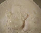 A picture of step 3 of Pav From Wheat Flour No Yeast No Oven.