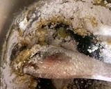 Foto del paso 2 de la receta: Crema de coliflor