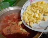 عکس مرحله 3 از دستور قیمه ریزه دختر پز🤗😻