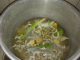 Usus Ayam Bumbu Pedas